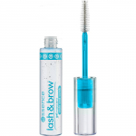 Essence Lash & Brow Gel Mascara 9 ml Antakių tu&scaron;as Transparent antakių gelis Moterims