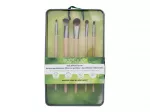 EcoTools Brush Daily Defined Eye Kit &Scaron;epetėlis 1 ml