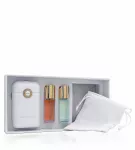 Armaf beaut&eacute; Club De Nuit Woman Parfum 12 ml Parfum 12ml + Parfum Oil 12ml