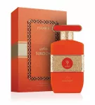 Hamidi Sukoon Eau De Parfum 100 ml
