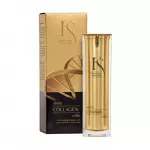 Fytofontana Collagen - Rejuvenating emulsion with stem cells to fill in wrinkles 30 ml