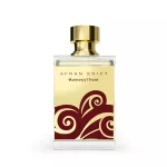 Afnan Edict Amberythme Eau De Parfum 80 ml