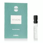Ajmal Vision Eau De Parfum 1.5 ml Sample
