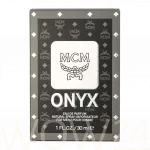 MCM MCM Onyx Eau De Parfum 30 ml