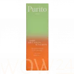 Purito Purito Seoul Daily Soft Touch Sunscreen SPF50+ PA++++ 60 ml