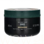 The Body Shop The Body Shop Ginger Scalp Scrub 240 ml