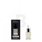 Millefiori milano Fragrance Soluble in Water White Paper Flowers 15 ml