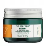 The Body Shop Vitamin C Glow Boosting Intense Moisturiser 50 ml
