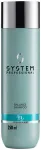 System Professional Soothing shampoo for sensitive skin Balance (Shampoo) 1000 ml
