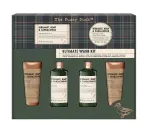 Baylis & Harding The Fuzzy Duck Ultimate Wash Kit 6-Piece Body Care Gift Set