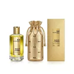 Mancera Musk Of Flowers Eau De Parfum 120 ml