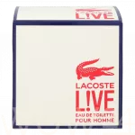 Lacoste Live Eau De Toilette 60 ml