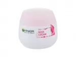 Garnier Skin Naturals Rose Cream Dieninis kremas 50 ml