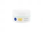 Nivea Q10 Power Anti-Wrinkle + Pore Refine Dieninis kremas 50 ml