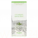 Hermes Un Jardin Sur Le Toit Eau De Toilette 100 ml