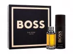 Hugo boss Boss The Scent 2015 Eau De Toilette 50 ml Edt 50 ml + Deodorant 150 ml