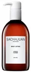 Sachajuan Moisturizing body lotion (Body Lotion Ginger Flower) 500 ml