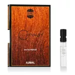 Ajmal Chivalry Eau De Parfum 1.5 ml Sample