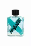 Hollister Wave X Eau De Toilette 100 ml