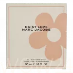 Marc Jacobs Daisy Love Eau De Toilette 50 ml