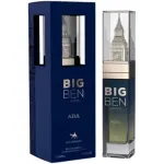Le Chameau Big Ben London Azul Eau De Parfum 85 ml