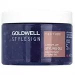 Goldwell StyleSign Texture Lagoom Jam Styling Gel 75 ml