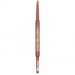 Maybelline Sculpting Stix Rosy Sculpt Eyeliner - 15 Smooth Espresso 16 Black Blur ml