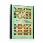 V Canto Menestrello Parfum 100 ml