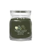 Yankee Candle Silver Sage & Pine Kvepianti žvakė 368 ml