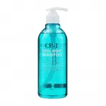 Esthetic House CP-1 HEAD SPA Cool Mint Shampoo Korėjieti&scaron;ka kosmetika 500 ml