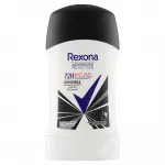 Rexona Advanced Protection Invisible Antiperspirant- Tuh&yacute; antiperspirant Dezodorantas 50 ml