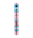 essence , Lash Without Limits, Waterproof, Extreme Lenghtening & Volum Lashes, Mascara, 03, Black, 13 ml
