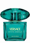 Versace Crystal Emerald Eau De Parfum 90 ml