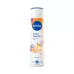 Nivea Antiperspirant spray Solar Sparks Anti-Perspirant Dezodorantas