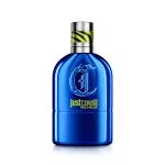 Roberto Cavalli Just Cavalli Wild Blue Eau De Toilette 30 ml