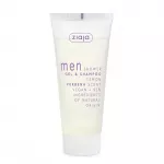Ziaja Sprchov&yacute; gel a &scaron;ampon Lemon Verbena Men (Gel & Shampoo)