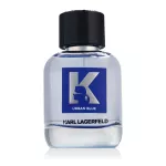 Karl lagerfeld Jeans Urban Blue Eau De Toilette 60 ml