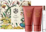 Oribe Valley of Flowers Travel Set Gift Set
