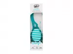 Wet Brush Shower Detangler Plaukų &scaron;epetys 1 ml