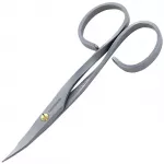 Tweezerman Nail clippers (Stainless Nail Scissors)
