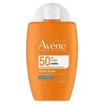 Av&egrave;ne Protective fluid for oily skin SPF 50 Oil Control (Ultra Fluid)
