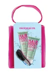 Dermacol Hair Boost Volume Set - D&aacute;rkov&aacute; sada