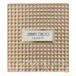 Jimmy choo Illicit Eau De Parfum 60 ml