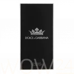 Dolce & gabbana K Eau De Parfum 200 ml