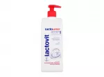 Lactovit LactoUrea Firming Body Milk 400 ml
