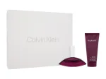 Calvin Klein Euphoria Eau De Parfum 50 ml Edp 50 ml + Body Lotion 100 ml