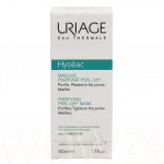 Uriage Hys&eacute;ac Purifying Peel-Off Mask 50 ml