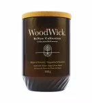WoodWick ReNew Collection Ginger & Turmeric