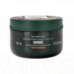 The Body Shop The Body Shop Body Scrub 250 ml