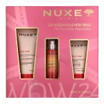 Nuxe Nuxe Very Rose Set